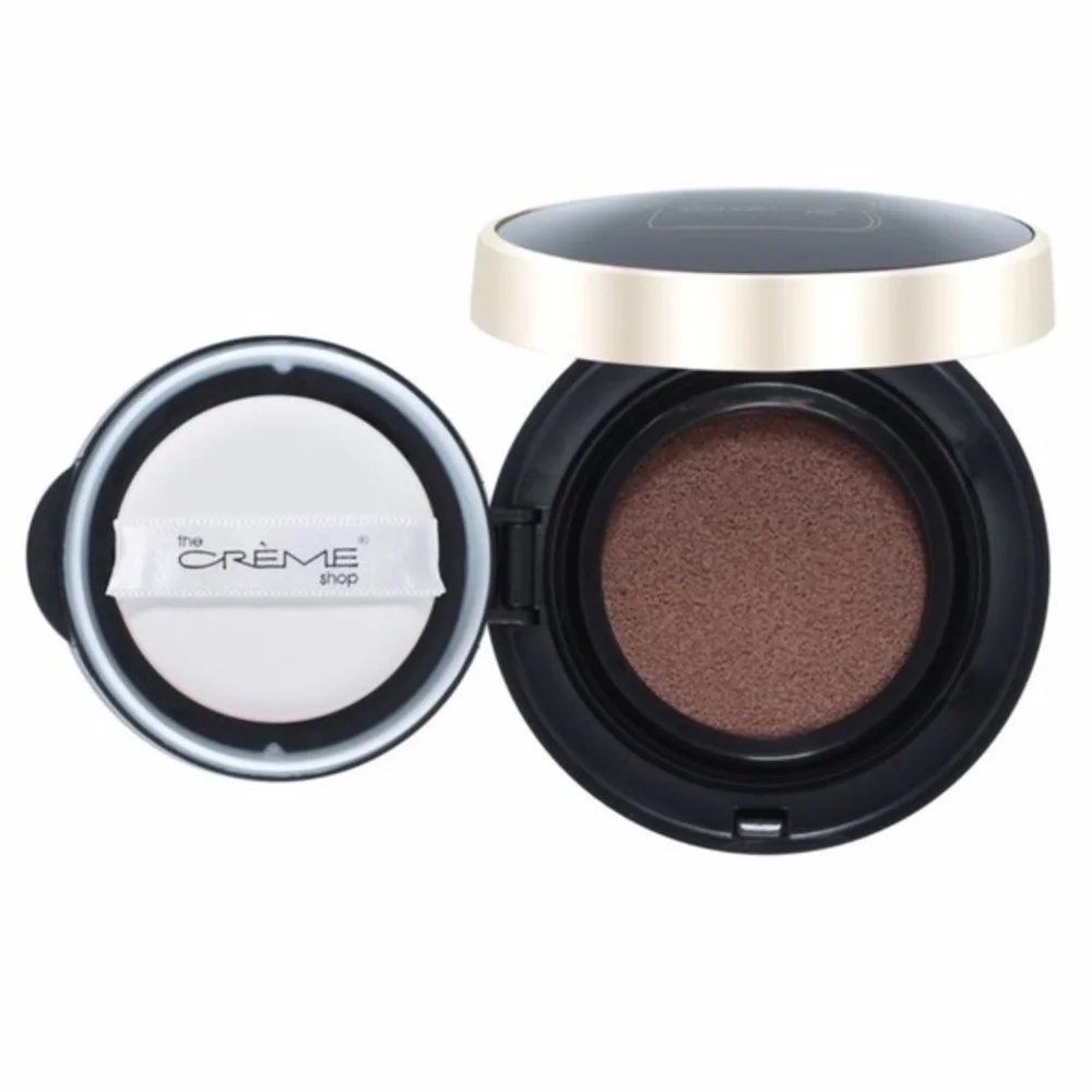 The Creme Shop Toasty Cushion Bronzer